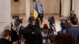 Concerns grow over press freedom in Ukraine – NYT