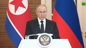 Russia and North Korea agree on mutual aid against aggression – Putin
