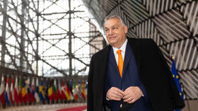 Hungary unveils MEGA slogan for EU presidency