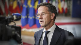 NATO agrees on new chief