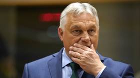 Hungary ‘won’t ride NATO war train’ – Orban