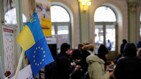 Kiev talking to EU about extraditing Ukrainian citizens – minister