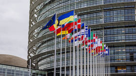 EU state warns against seizing Russian money