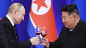 The West’s fears realized? What Putin’s meeting with Kim Jong-un really means