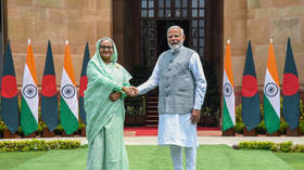 India and Bangladesh to negotiate free trade pact