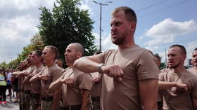 Elite US university rehabilitates Ukrainian neo-Nazis
