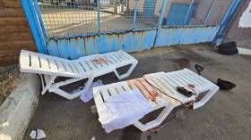 Civilians killed on Sevastopol beach were ‘occupiers’ – top Zelensky aide