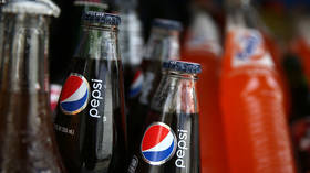 ‘Israeli flag’ Pepsi logo causes uproar – media