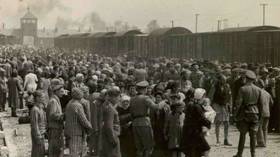 Holocaust claim against Hungary heads to top US court