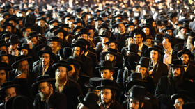 Israel’s top court rules ultra-Orthodox Jews must be drafted