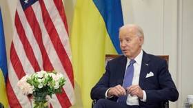 Biden likely to allow US contractors to deploy in Ukraine – CNN