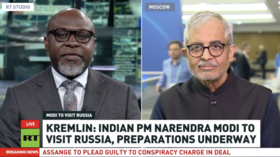 Russia and India are on the same page – expert on Modi’s visit to Moscow