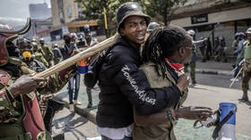 Protesters shot and killed in Kenya – reports (VIDEO)