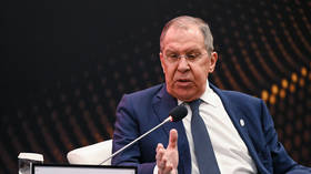 Lavrov reveals BRICS expansion stance