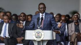 Finance Bill to be withdrawn after deadly riots – Kenyan president