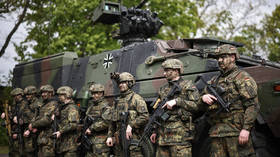 Western European states facing army personnel crisis – FT