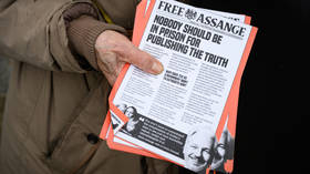 EUA usam segurança nacional 'como um véu para esconder crimes de guerra' – advogado de Assange