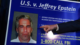 Jeffrey Epstein claimed to be Israeli spy – lawsuit