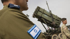 EUA negociam para enviar sistemas de defesa aérea israelenses à Ucrânia – FT