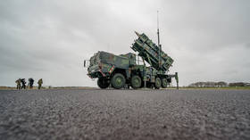 US signs new $4.5bn Patriot Missile contract