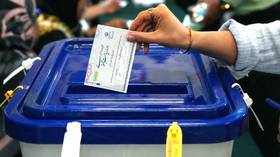 Eleição presidencial iraniana segue para segundo turno