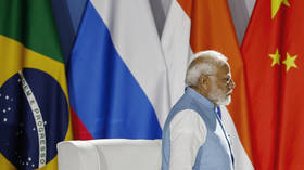 Here’s why India needs BRICS and Russia