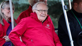 Warren Buffett reveals plans for his money after death