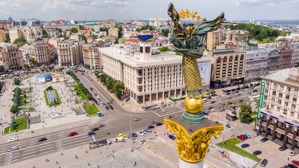 Киев возмущен визитом Орбана в Москву