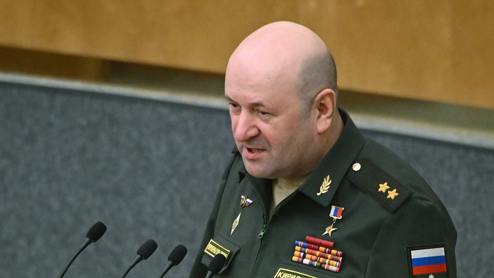 Ukraine violates Chemical Weapons Convention – Russian MoD