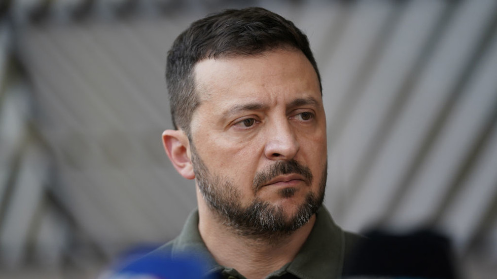 Occidente busca sustituto para Zelensky: información rusa