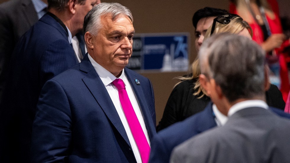 Orban asks EU to talk with Russia – Bild