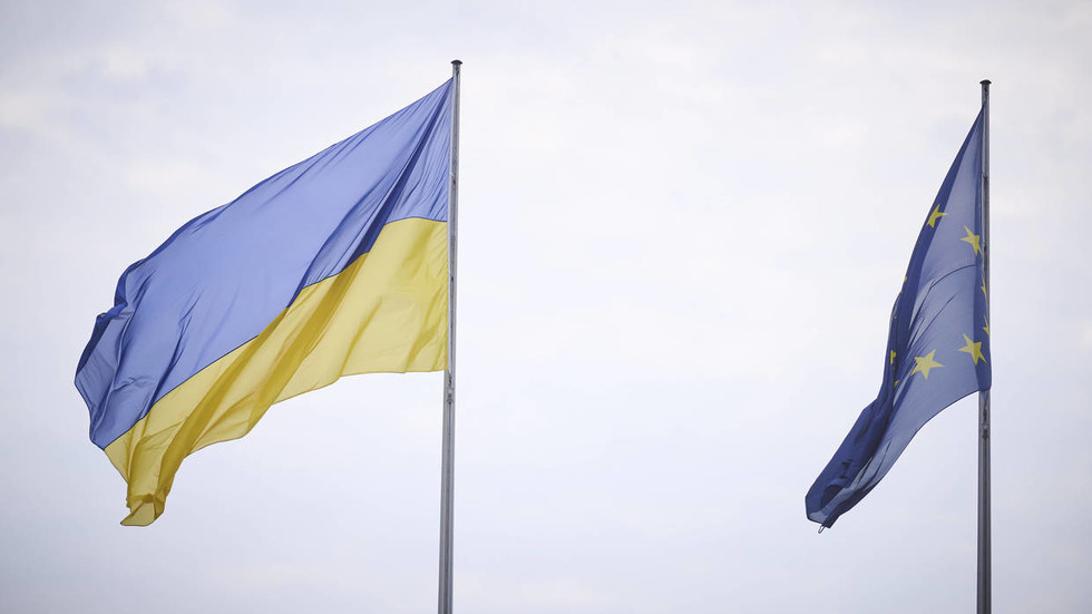 La plupart des Ukrainiens « ne se sentent pas européens » – sondage