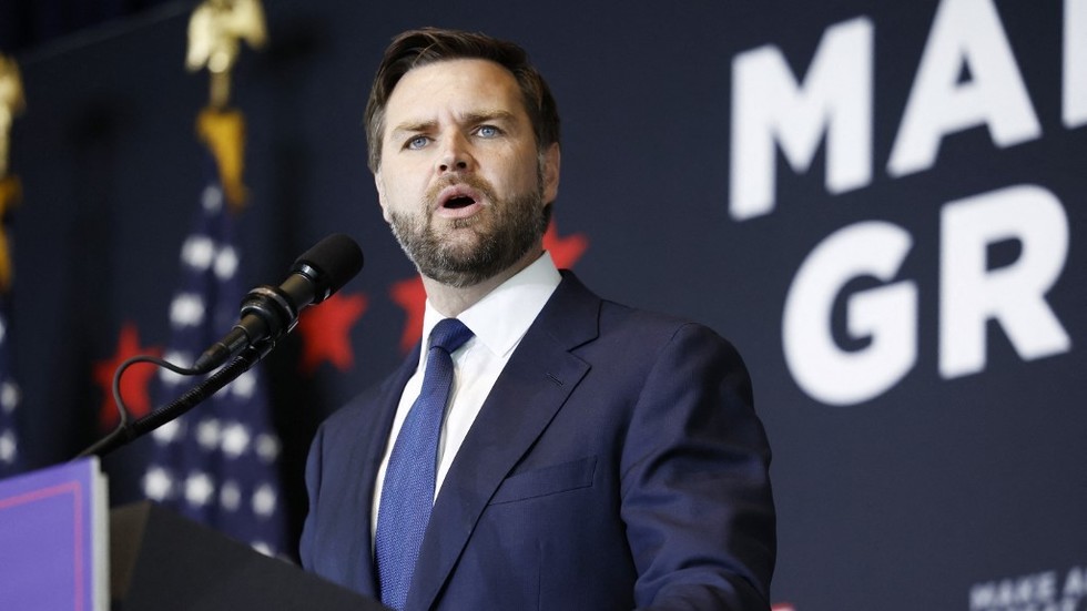 Jd vance