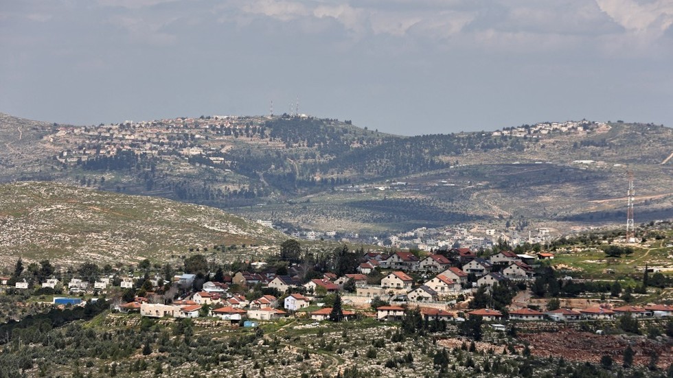 Israeli settlements illegal – top UN court