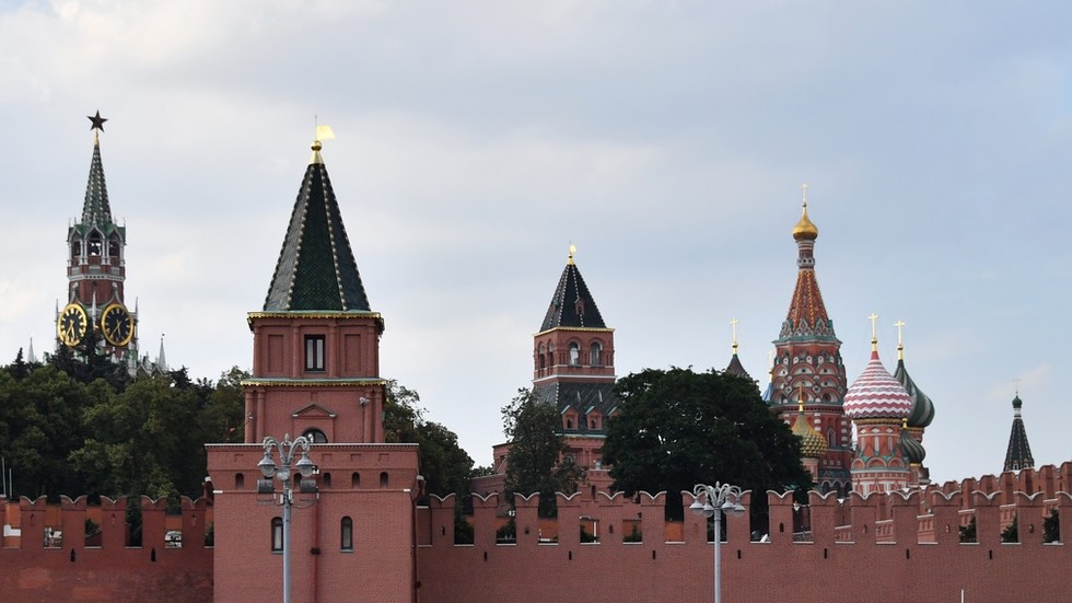 El Kremlin reacciona ante la retirada de Biden de la carrera presidencial de EE.UU.