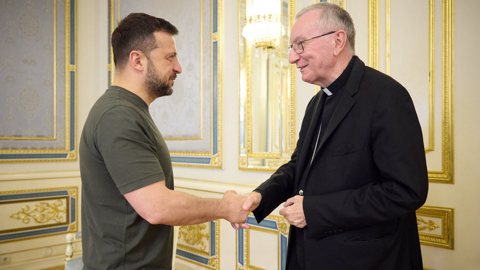 « Nous devons mettre fin à la guerre dès que possible » – Zelensky