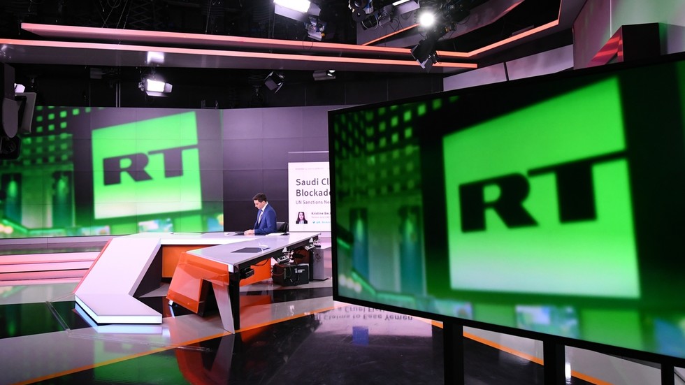 RT wird vom Westen „gefürchtet“ – Kreml-Sprecher