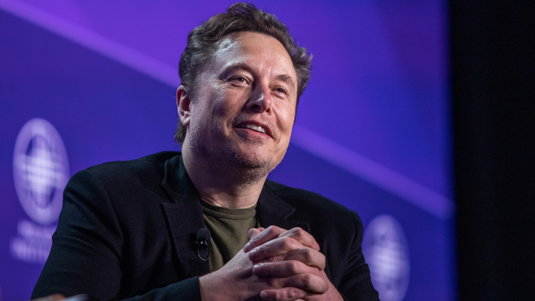 "We Just Deleted CrowdStrike from All Our Systems" – Elon Musk