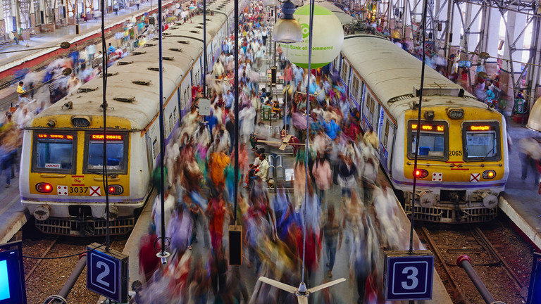 New Delhi projects economic growth of up to 7%