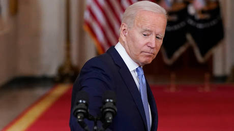 Biden drops out of US presidential race