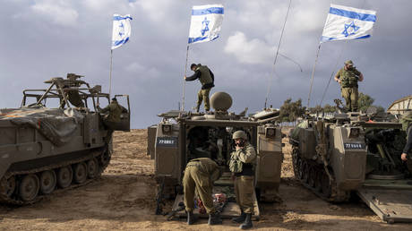 Last chance to prevent war with Lebanon – Israel