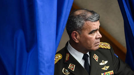 West attempting a coup in Venezuela – defense minister