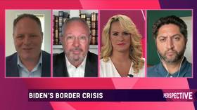 The southern US border & Mexican elections