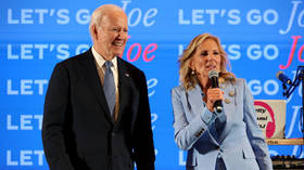 Biden’s wife tries to explain debate debacle