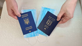 Israelis warned against visiting Ukraine