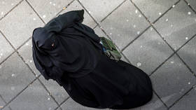 Russian region to ban niqab – mufti