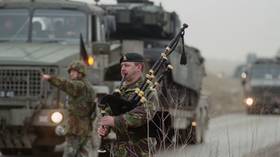 UK barely able to defend itself – ex-military official