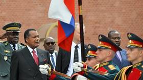 Here’s how the Soviet legacy in Africa is paving the way for the multipolar world