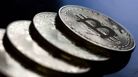 Bitcoin under pressure over defunct Mt. Gox repayments – CNBC