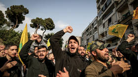 Hezbollah schetst voorwaarden om conflict met Israël te beëindigen